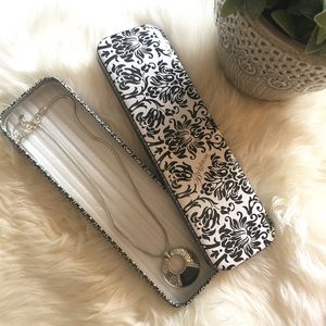 Brighton Reversible Necklace